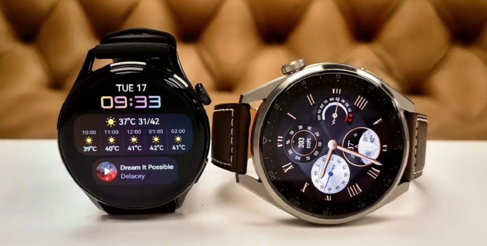 Huawei's 2021 Best Watches: Tested &amp; Reviewed