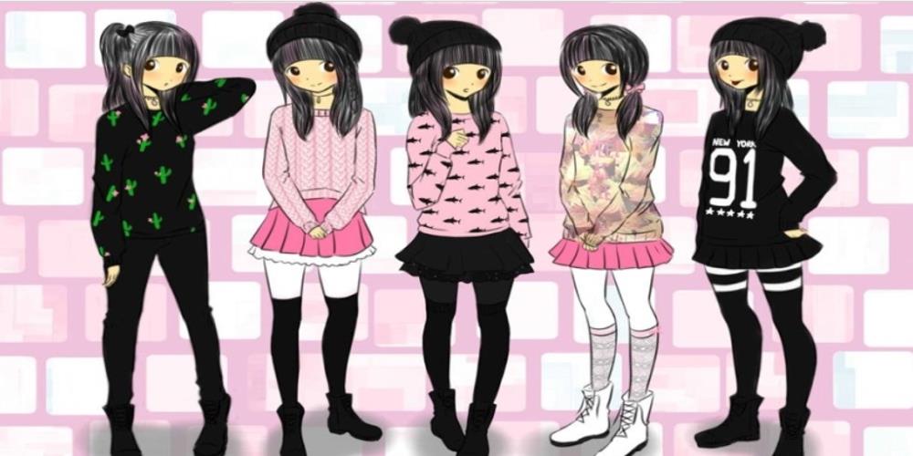 Benefits of Buying Anime Clothes from Physical Store