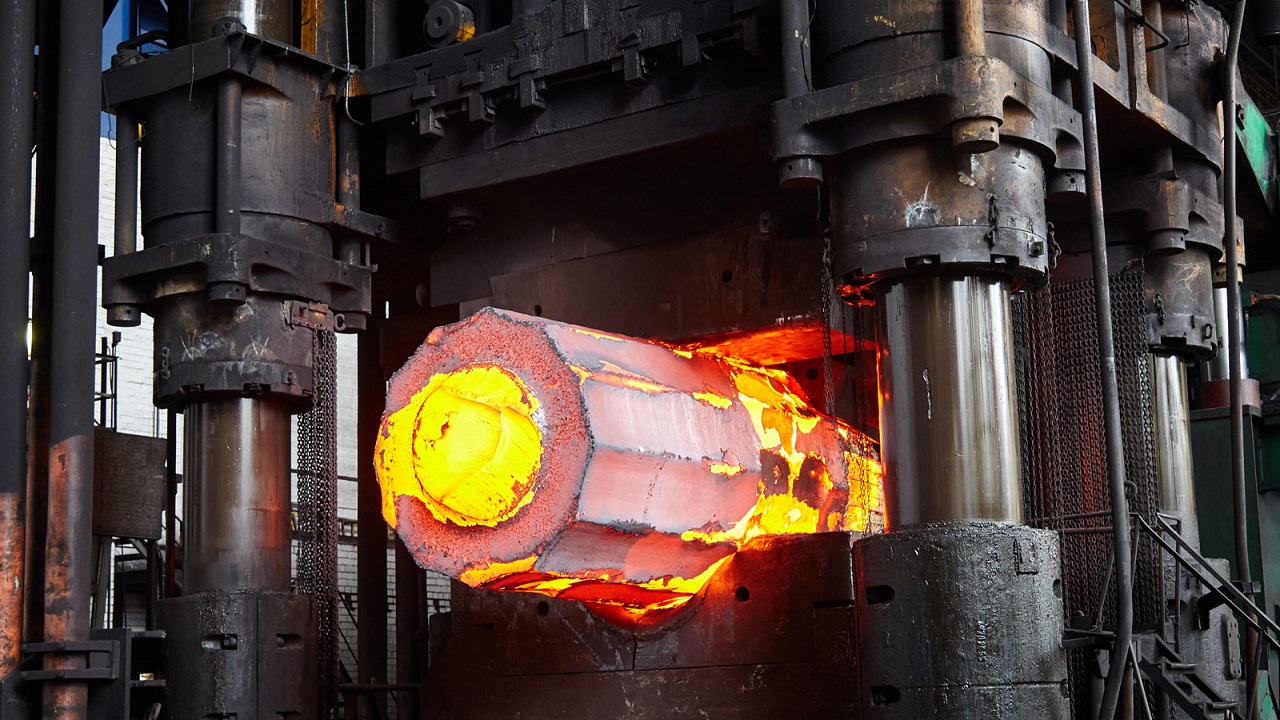 The Application of CAD/CAE in Forging Design