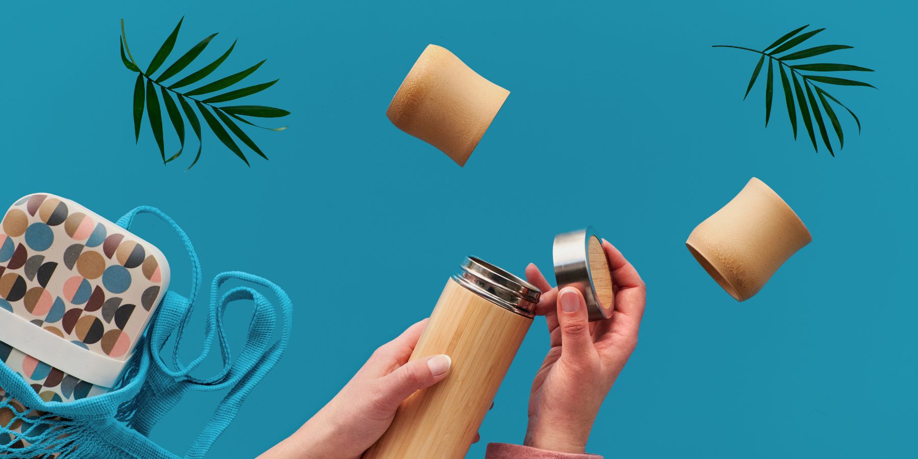 How to Choose the Right Water Bottle to Help Reduce Environmental Impact?