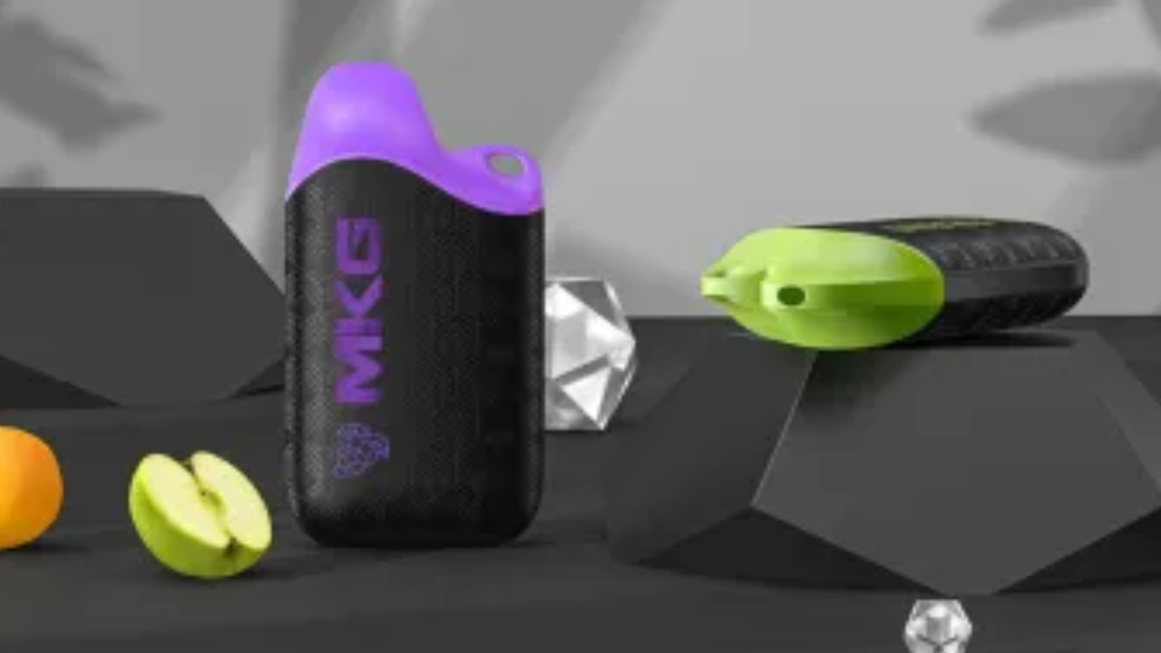 What Measures Are Taken To Ensure The Reliability And Longevity Of Screens On Vape Devices?