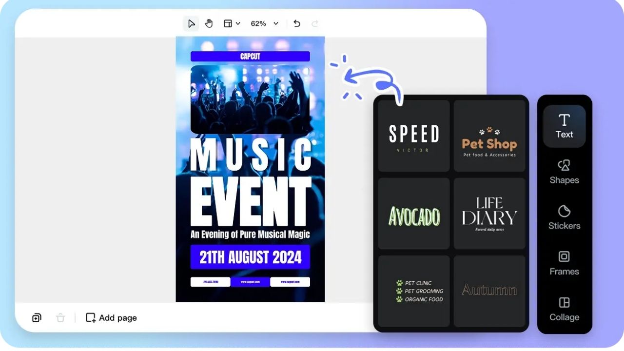 How to Brand Your Event Programs Seamlessly with Pippit