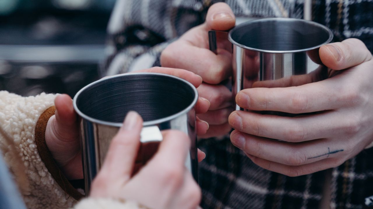 How Chinese Stainless Steel Cup Factories Simplify Large Orders